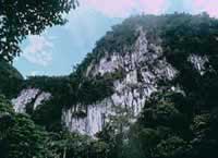 Gunung Mulu
